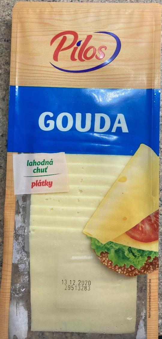 Fotografie - gouda