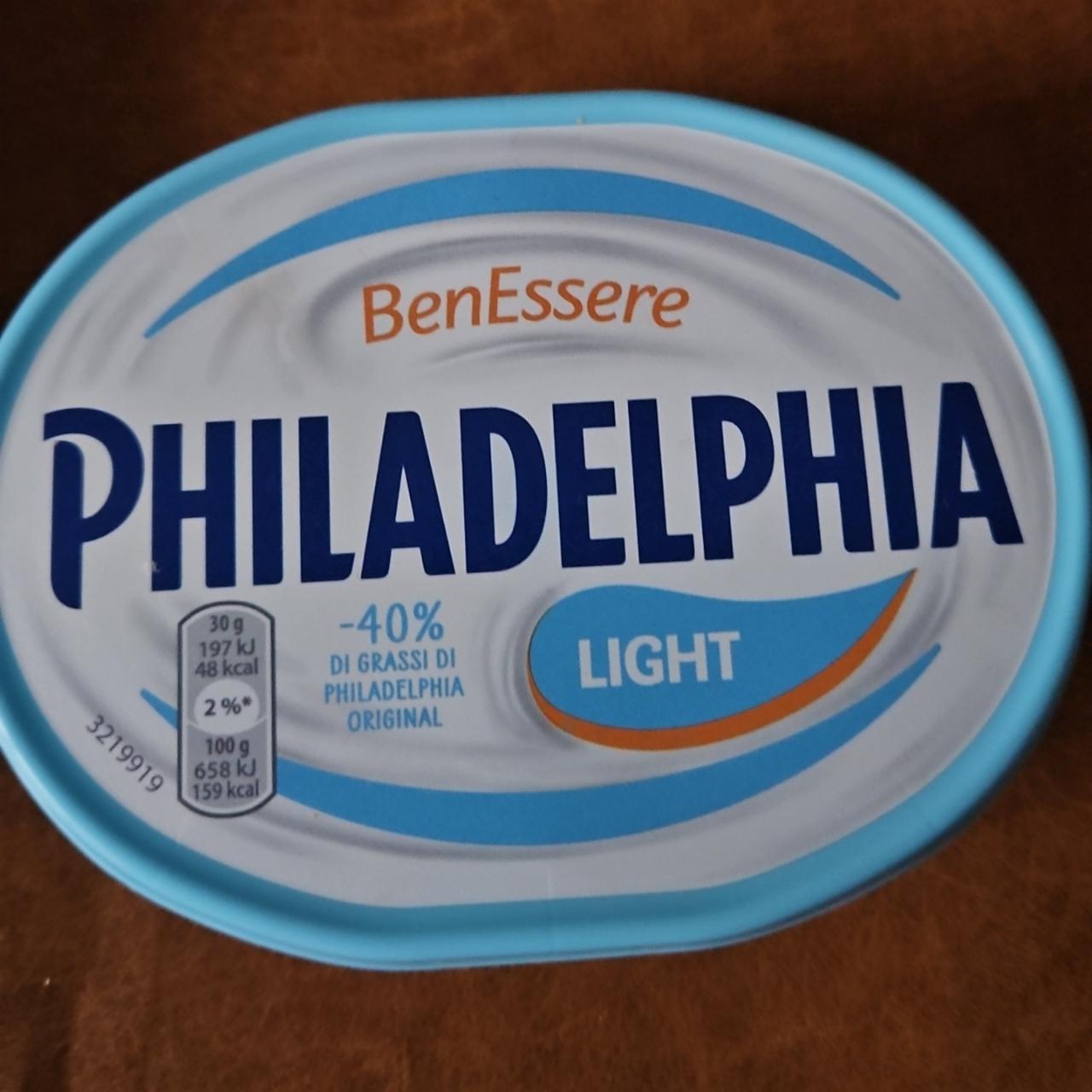 Fotografie - Philadelphia Light BenEssere