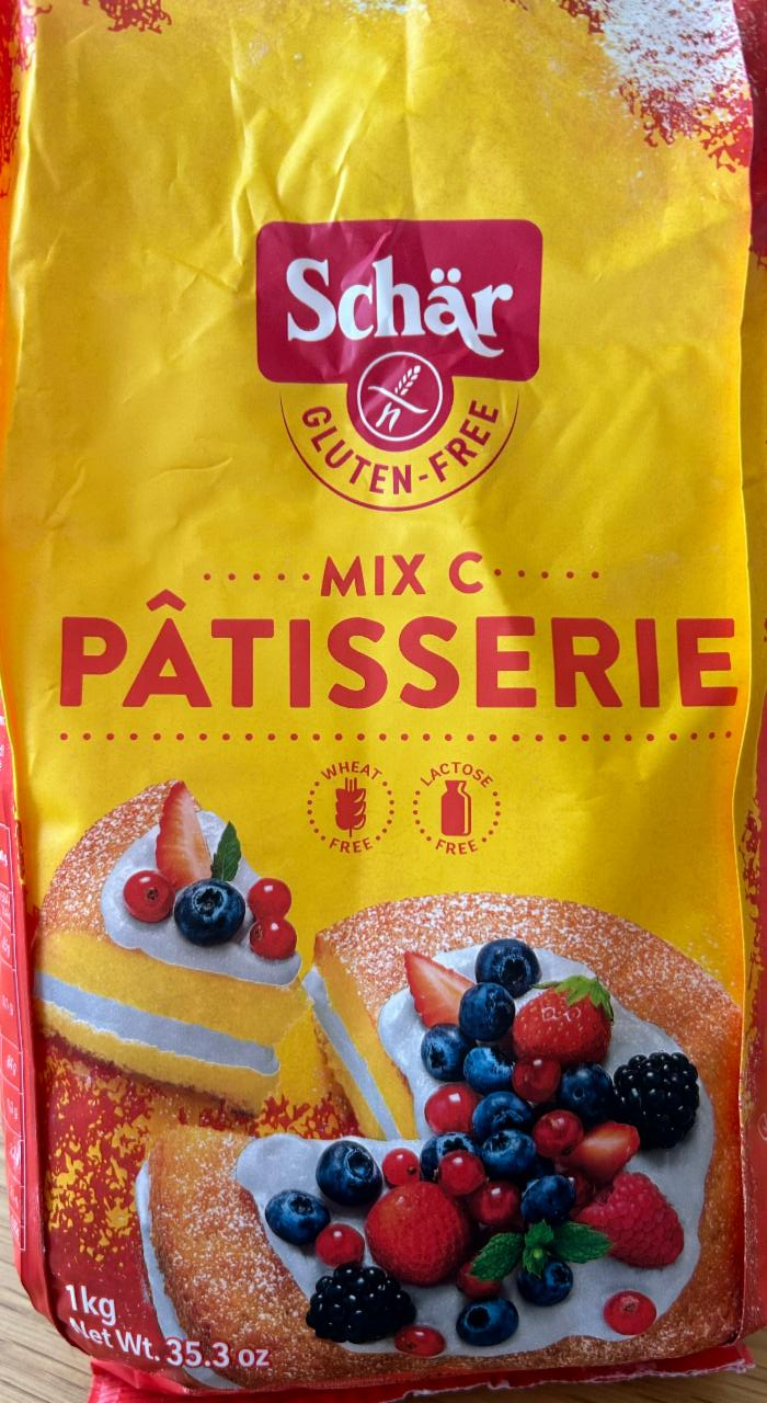 Fotografie - MIX C Pâtisserie Schär