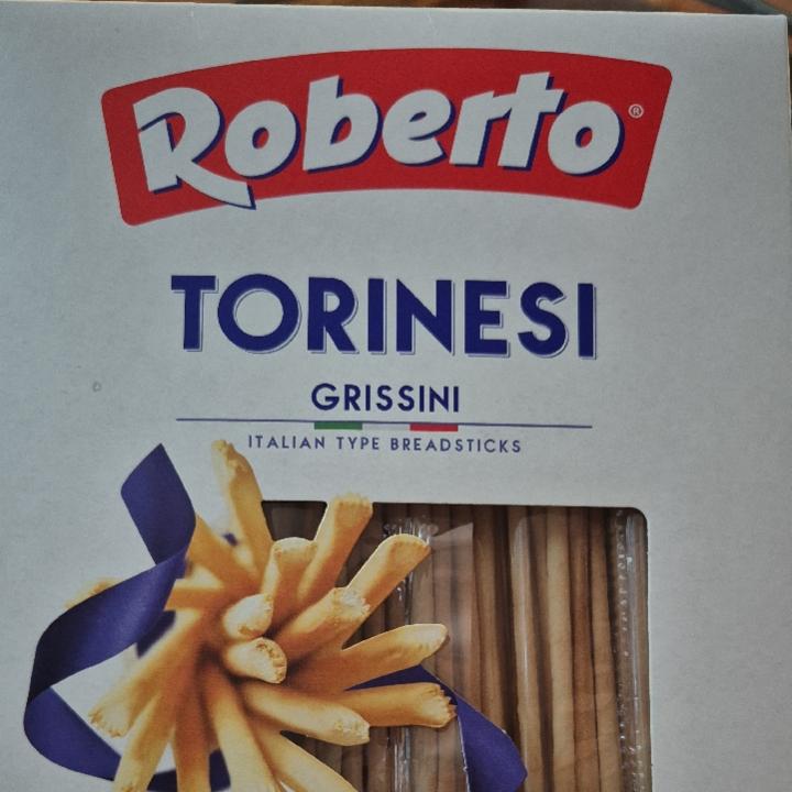 Fotografie - Torinesi Grissini Roberto