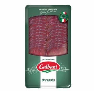 Fotografie - Bresaola Galbani