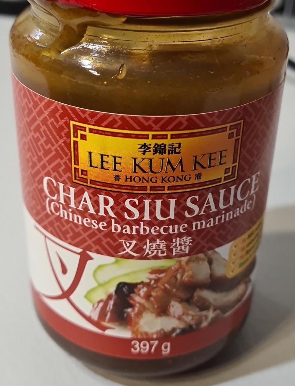 Fotografie - Char Siu Sauce Lee Kum Kee