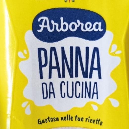 Fotografie - Panna da cucina Arborea