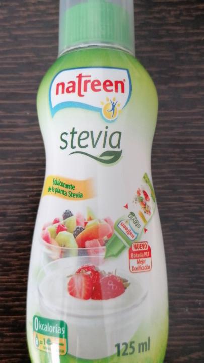 Fotografie - Natreen stevia