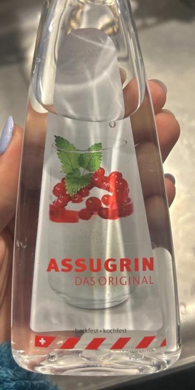 Fotografie - Das Original Assugrin