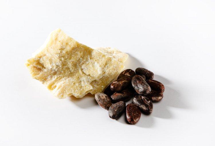 Fotografie - kakaové máslo nepražené BIO Lifefood