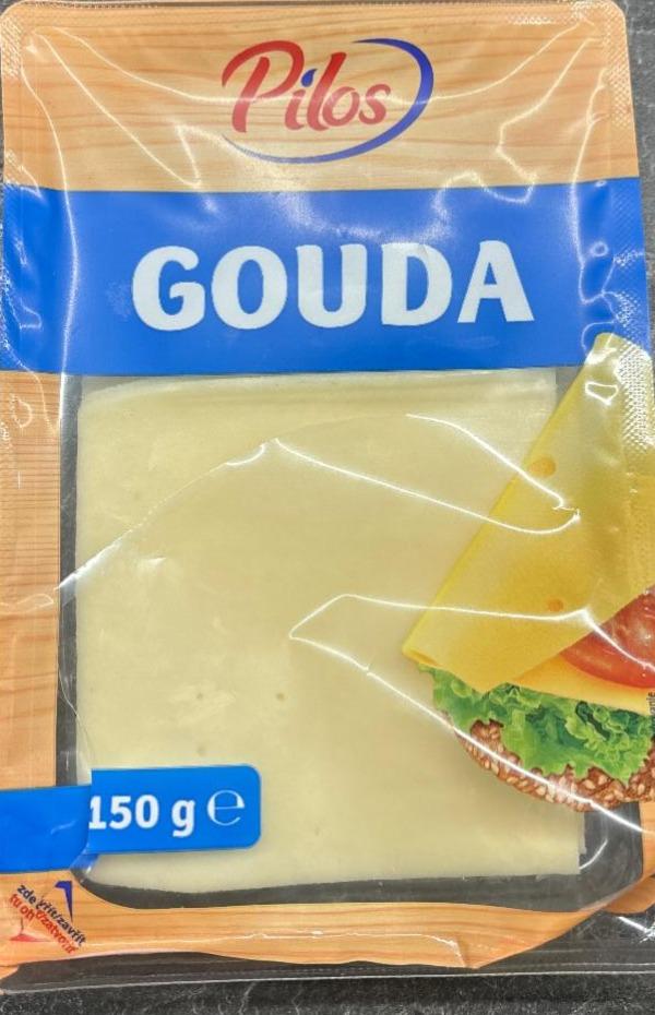 Fotografie - Gouda Pilos