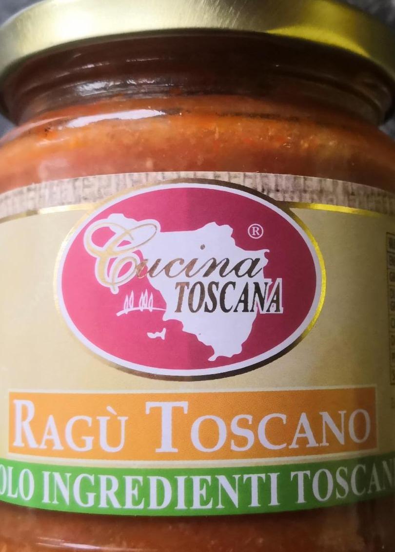 Fotografie - Ragú toscano Cucina toscana