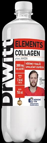 Fotografie - Elements Collagen Jahoda DrWitt