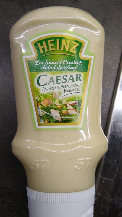 Fotografie - Caesar Parmesan Heinz