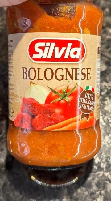 Fotografie - Bolognese Silvia