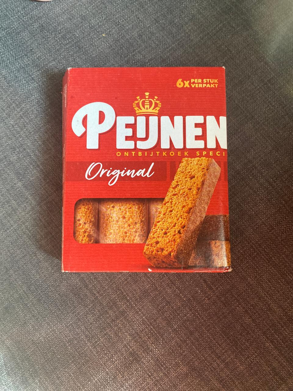 Fotografie - Peijnen original