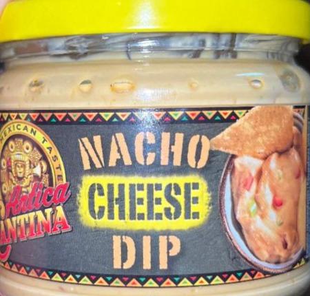 Fotografie - Nacho Cheese Dip Antica Cantina