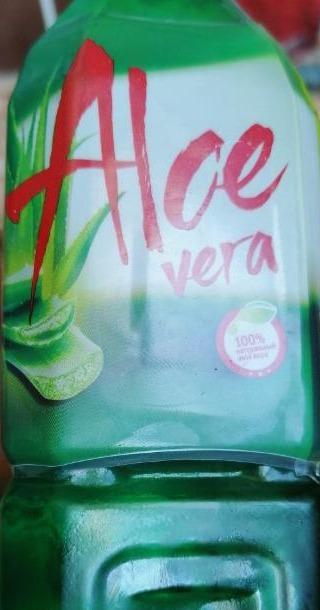 Fotografie - aleo aloe Vera chia