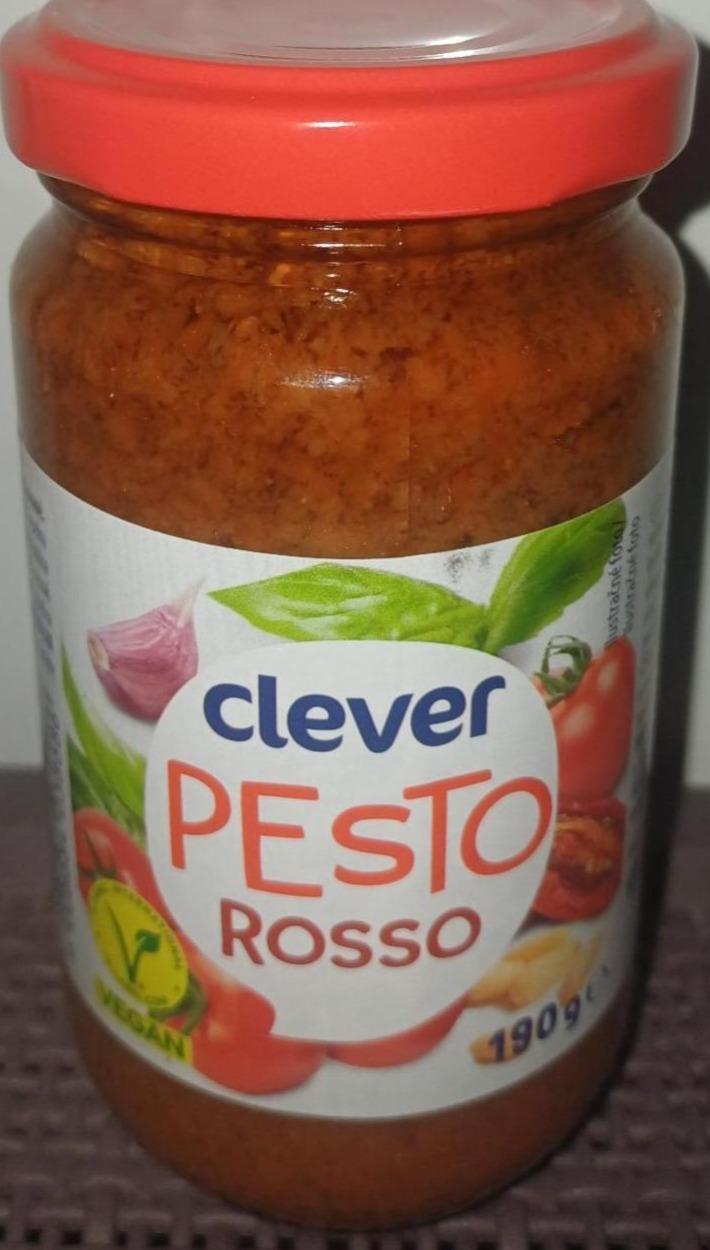 Fotografie - Pesto Rosso Clever