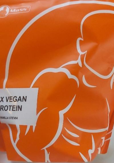 Fotografie - Mix vegan protein vanilla stevia