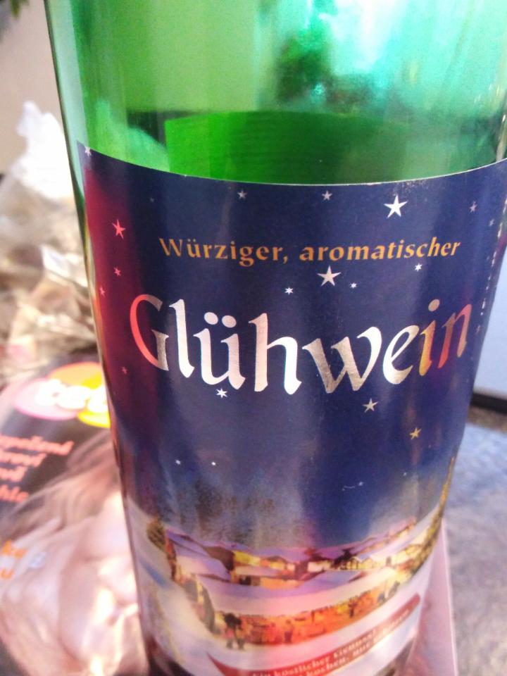 Fotografie - Omas Glühwein Svařené víno