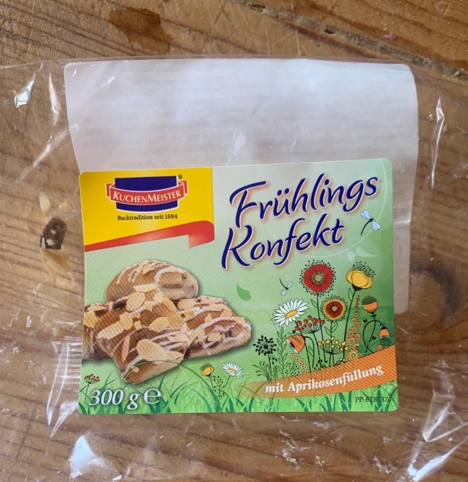 Fotografie - Frühlings Konfekt