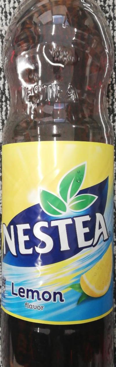 Fotografie - Nestea Lemon flavor