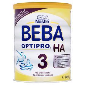 Fotografie - Nestlé BEBA H.A.3