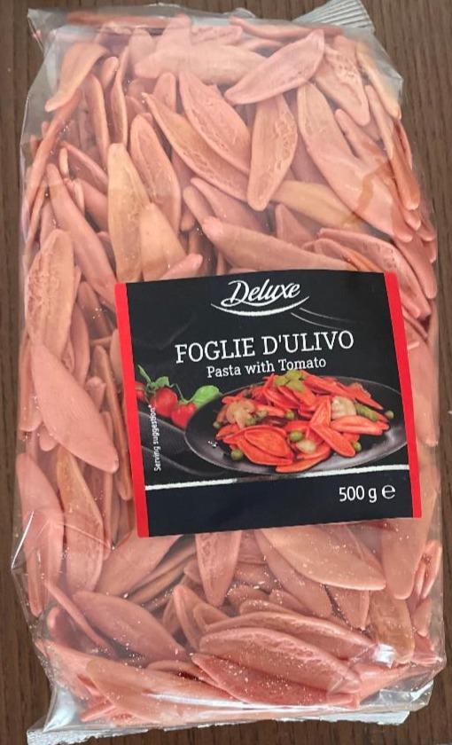 Fotografie - Foglie D'ulivo Pasta with Tomato Deluxe