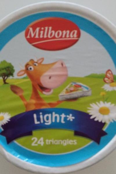 Fotografie - Milbona light