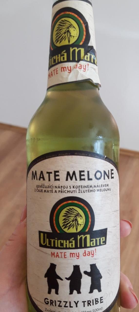 Fotografie - Mate Melone