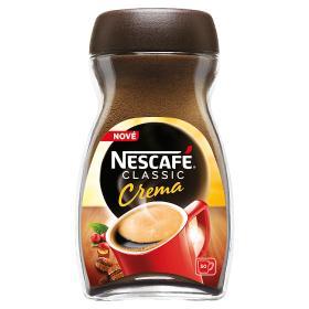 Fotografie - Nescafé Classic crema suchá zmes