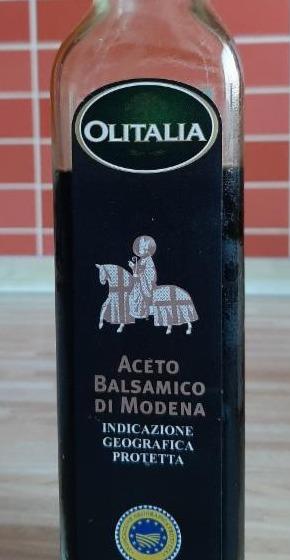 Fotografie - Aceto Balsamico di Modena Olitalia