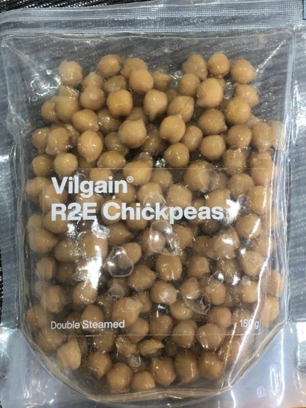 Fotografie - R2E Chickpeas Vilgain