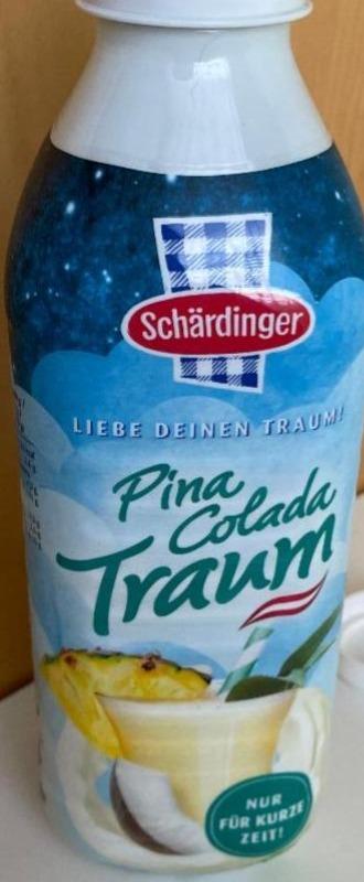 Fotografie - Pina Colada Traum