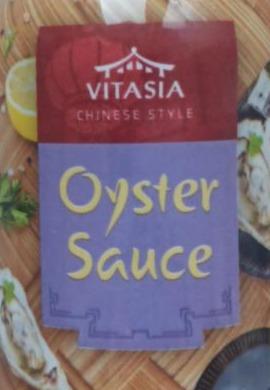 Fotografie - Oyster Sauce Vitasia