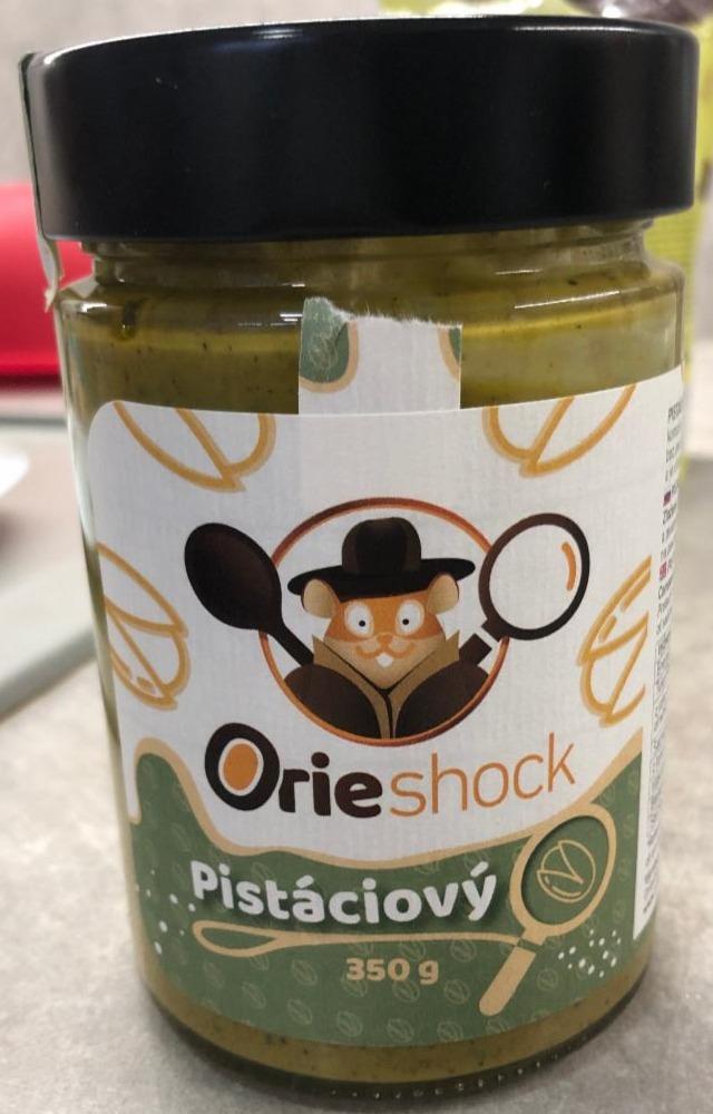 Fotografie - Pistaciový Orieshock