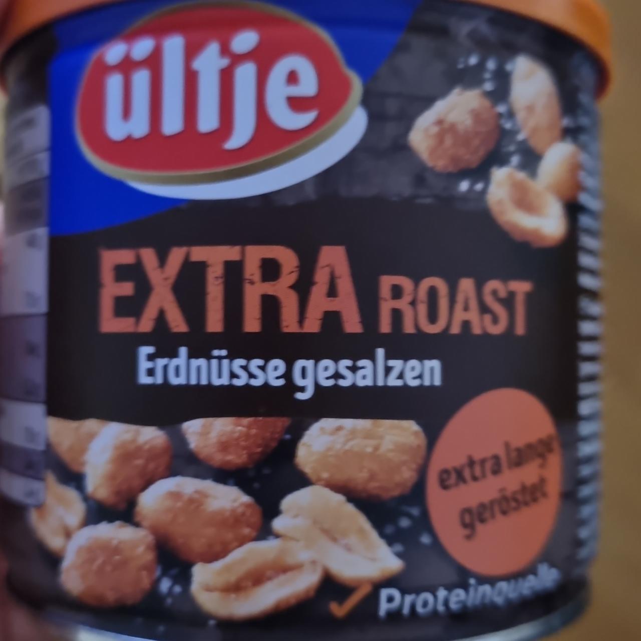 Fotografie - Extra Roast Ültje