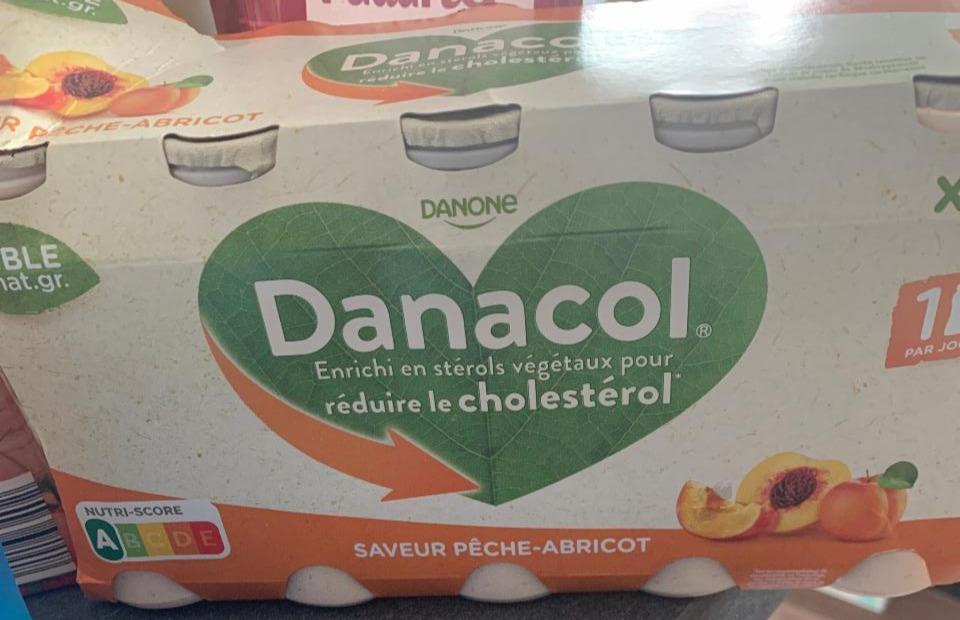 Fotografie - DANACOL