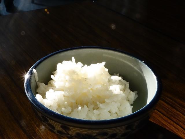 Fotografie - Giana ryža gulatozrnná varená