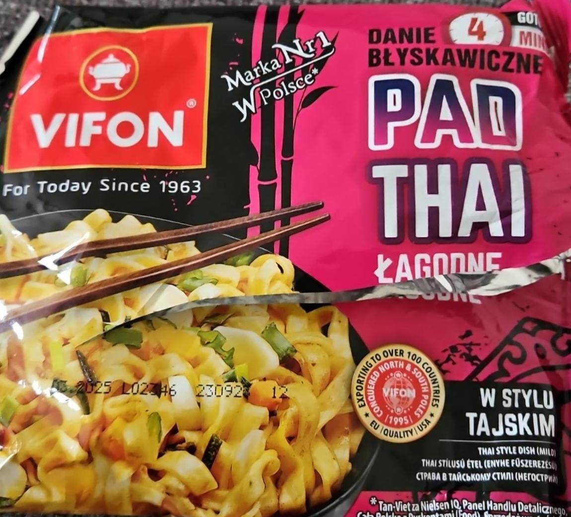 Fotografie - Pad Thai Vifon