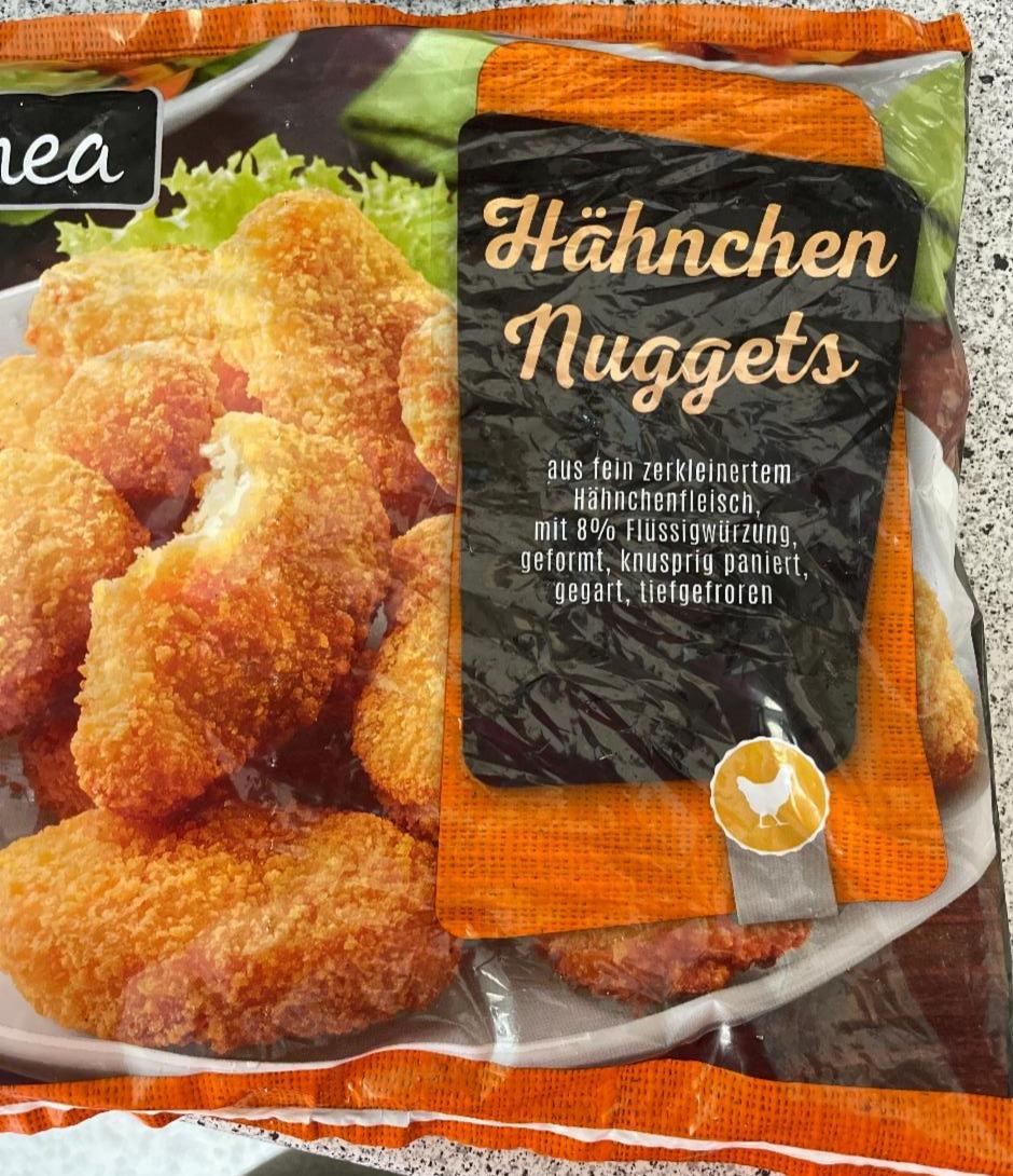 Fotografie - Hähnchen Nuggets Culinea