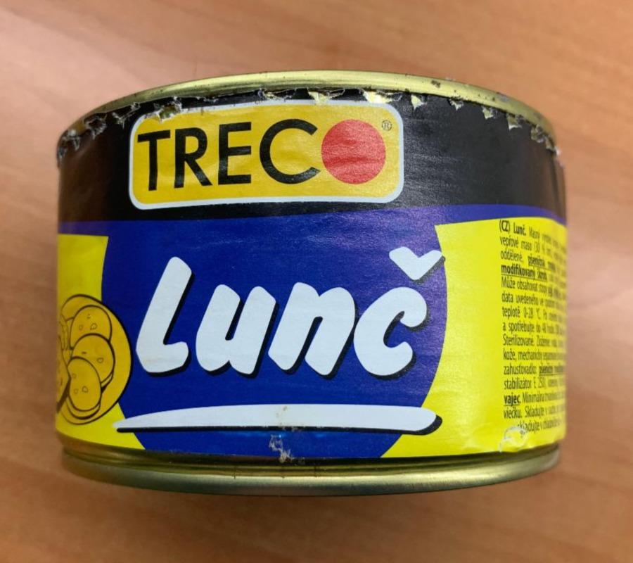 Fotografie - Lunč Treco