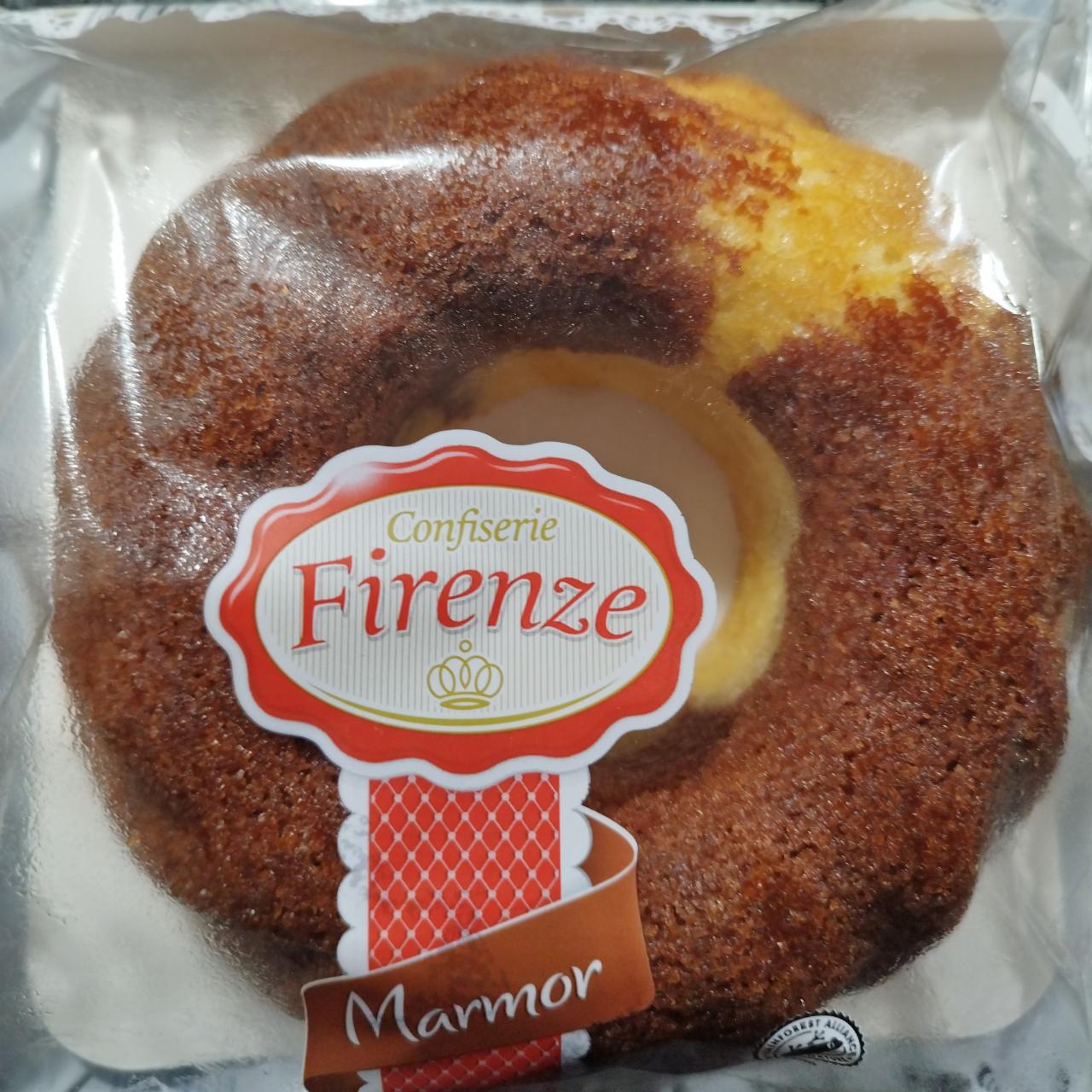 Fotografie - Marmor Confiserie Firenze