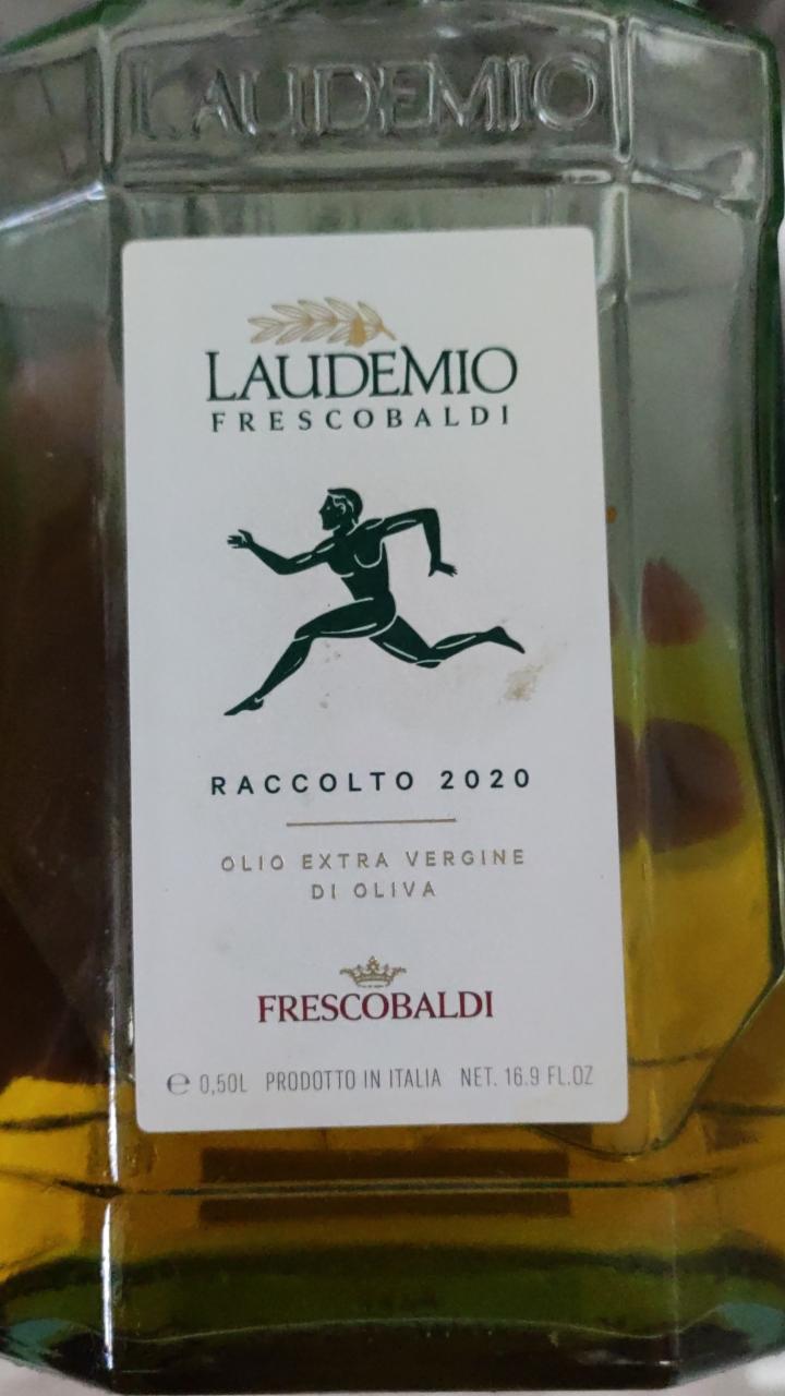 Fotografie - Laudemio