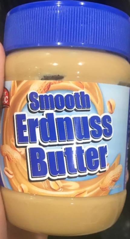 Fotografie - Smooth Erdnuss Butter