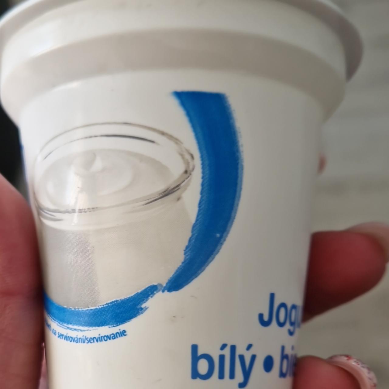 Fotografie - Aro biely jogurt 1,5 % tuku