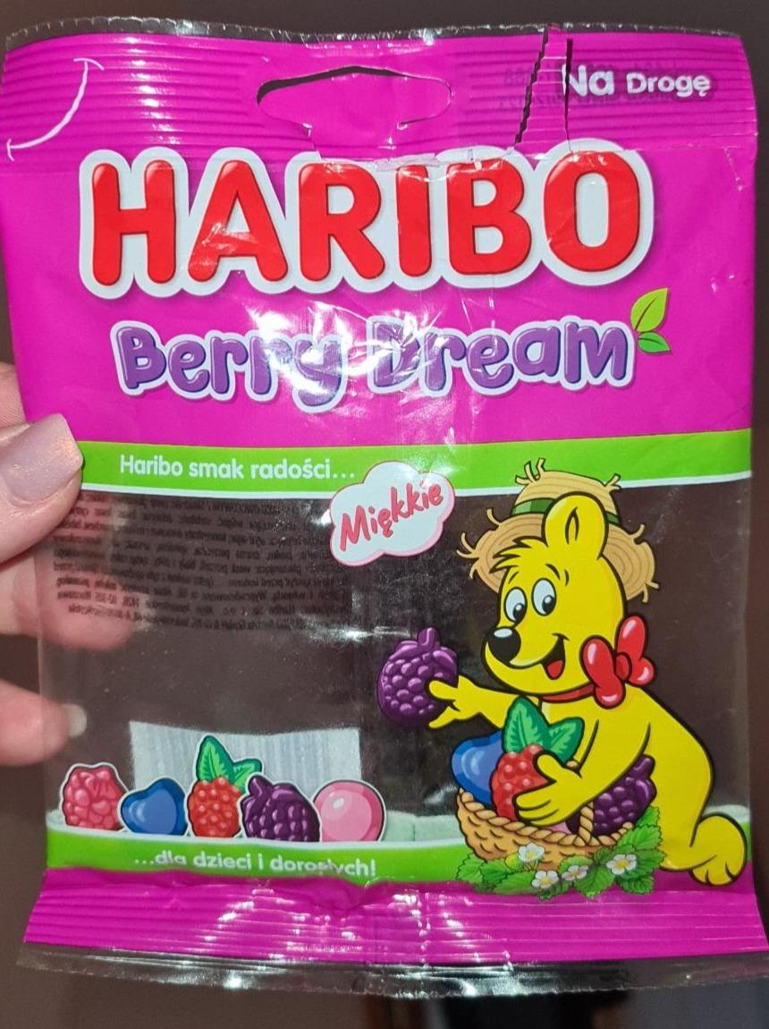 Fotografie - Berry dream Haribo