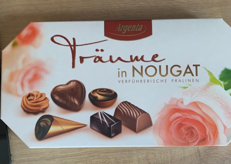 Fotografie - Träume in Nougat