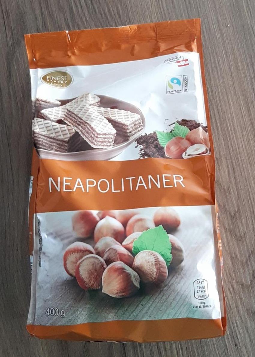 Fotografie - Neapolitaner Finest Bakery