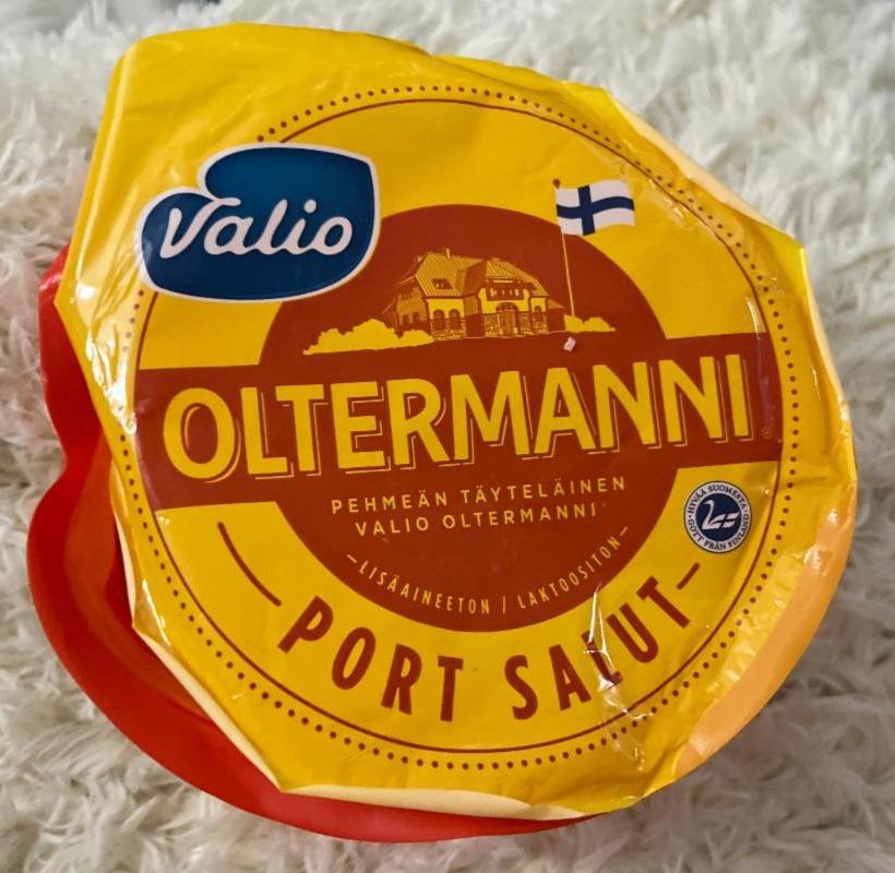 Fotografie - Oltermanni Valio