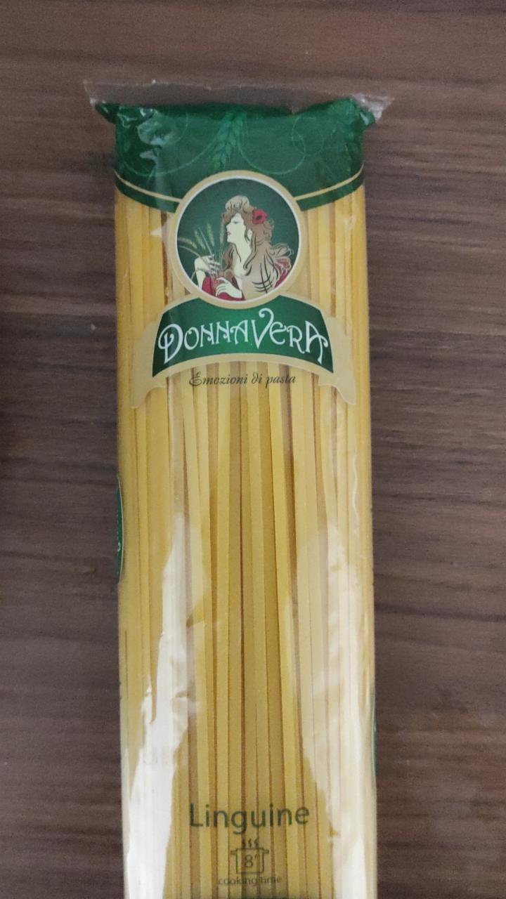 Fotografie - DonnaVera Linguine