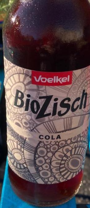 Fotografie - Bio Zisch Cola