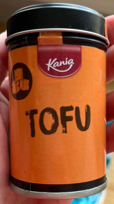 Fotografie - Tofu Kania